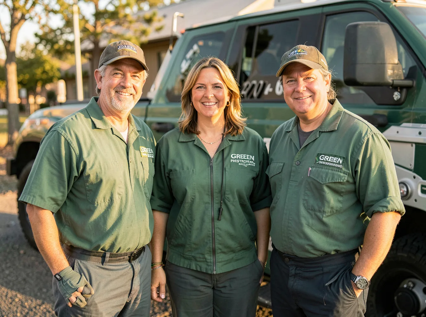 Water Damage Restoration company in Bowling Green, IN