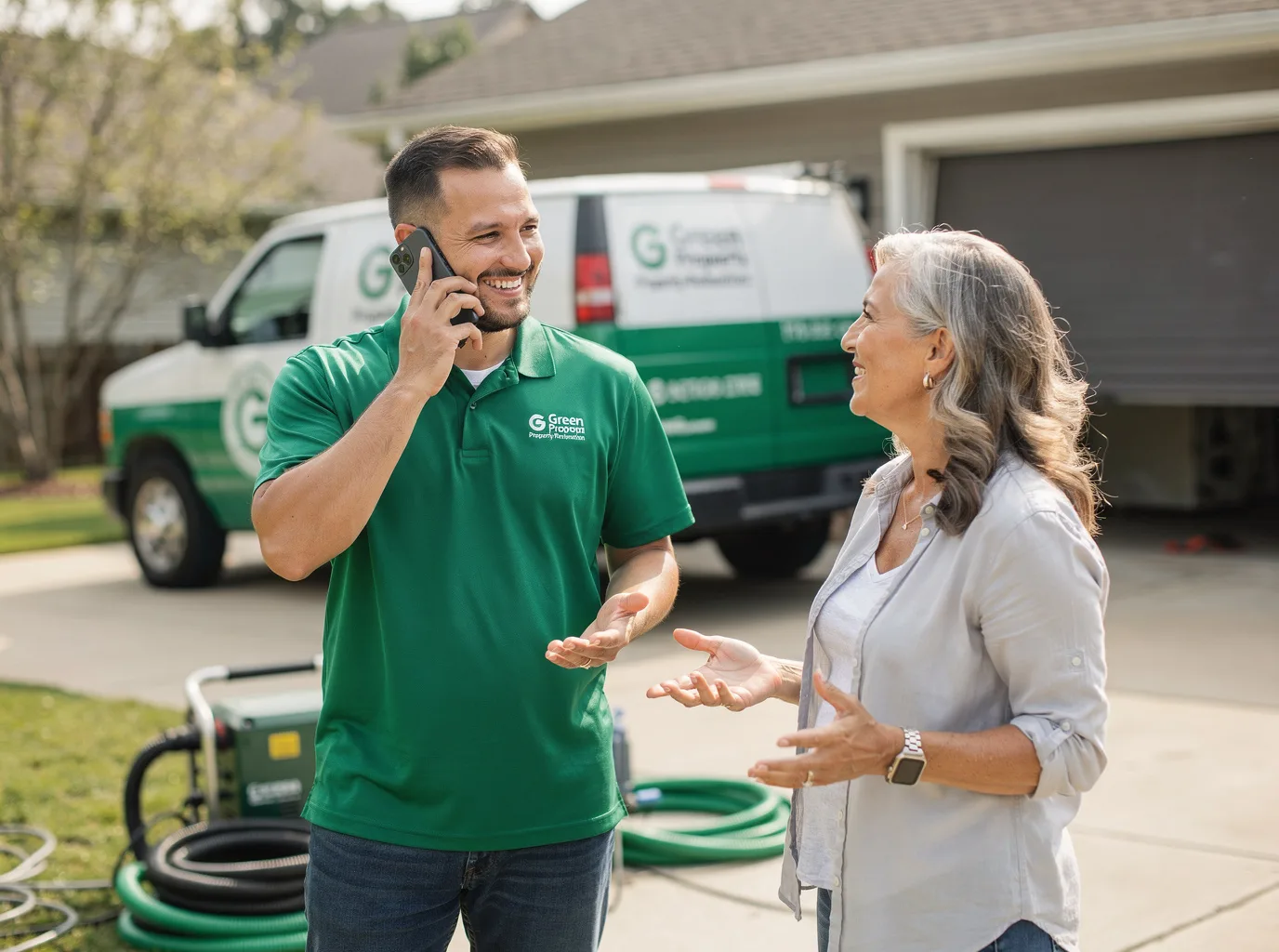 Water Damage Restoration Bowling Green, IN FAQs